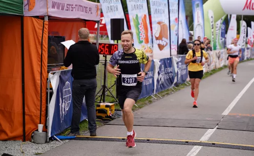 Nie pozostawili złudzeń! W tym roku Bieg Górski na 11 km należał do nich [WIDEO] - 173
